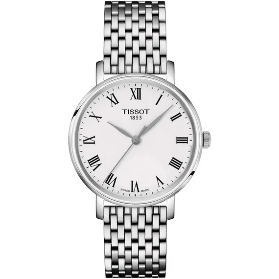 TISSOT Everytime 34mm T1432101103300