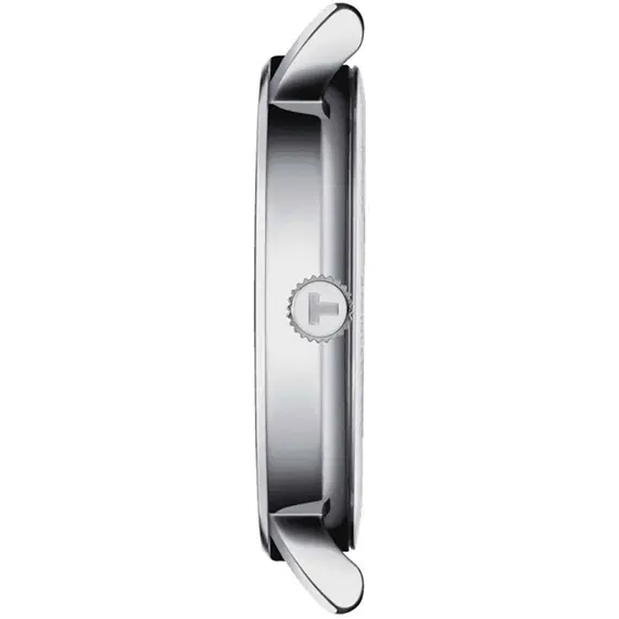 TISSOT Everytime 34mm T1432101103300, image 3