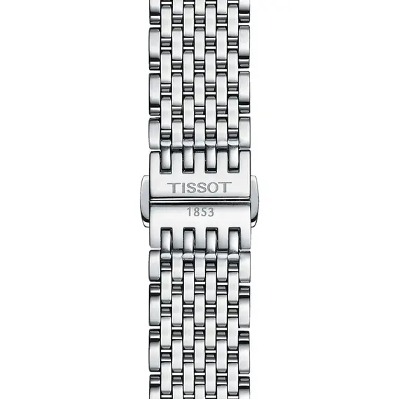 TISSOT Everytime 34mm T1432101103300, image 5