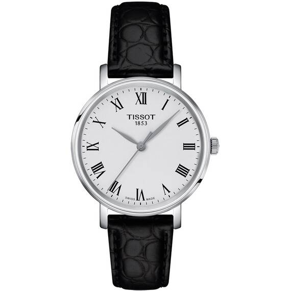 TISSOT Everytime 34mm T1432101603300
