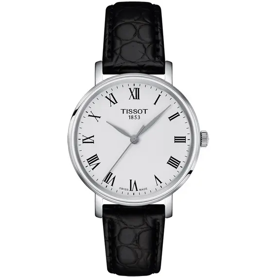 TISSOT Everytime 34mm T1432101603300