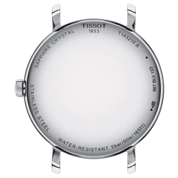 TISSOT Everytime 34mm T1432101603300, image 3