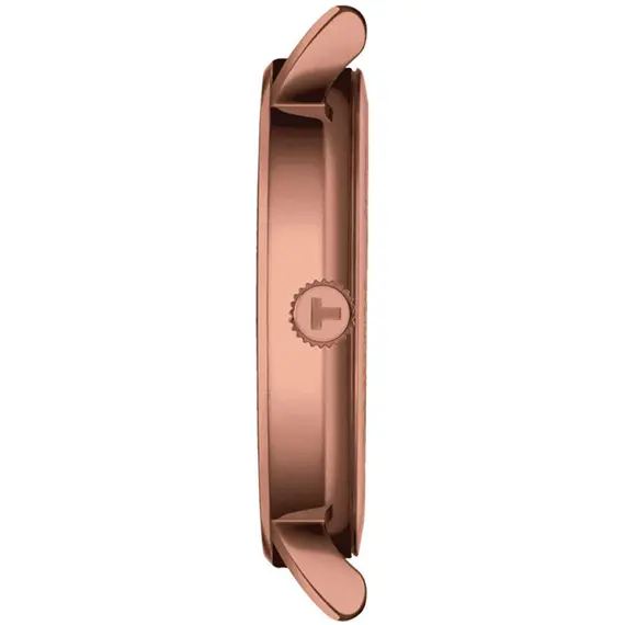 TISSOT Everytime 34mm T1432103333100, image 3