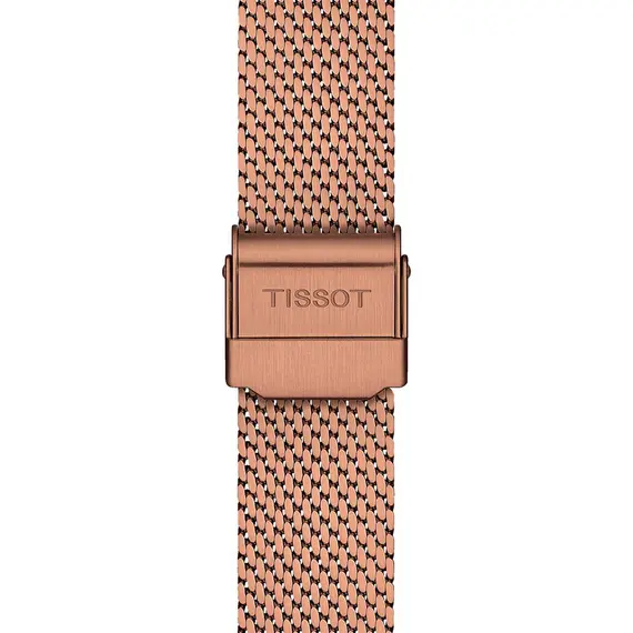 TISSOT Everytime 34mm T1432103333100, image 5