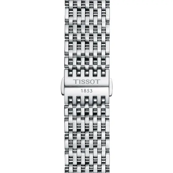 TISSOT Everytime 40mm T1434101103300, image 4
