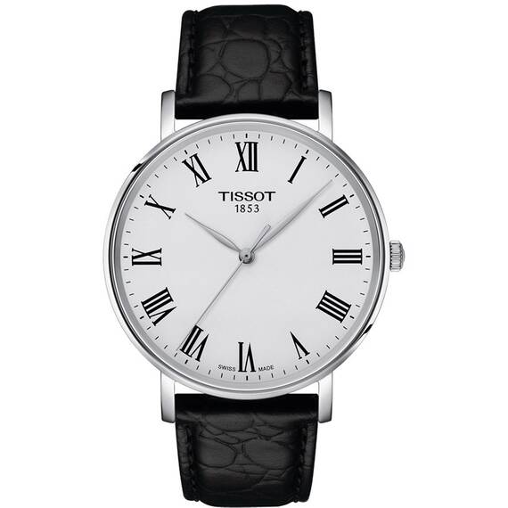 TISSOT Everytime 40mm T1434101603300
