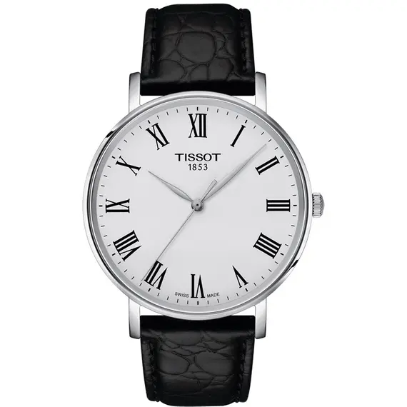 TISSOT Everytime 40mm T1434101603300