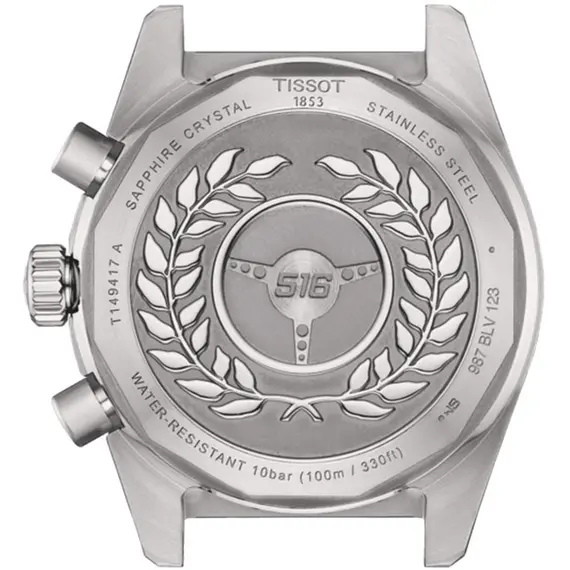 TISSOT PR516 Chronograph T1494171104100, image 3
