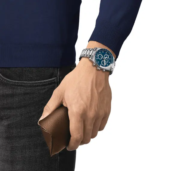 TISSOT PR516 Chronograph T1494171104100, image 5