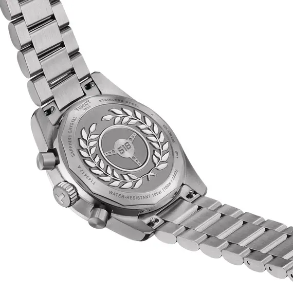 TISSOT PR516 Chronograph T1494171104100, image 6