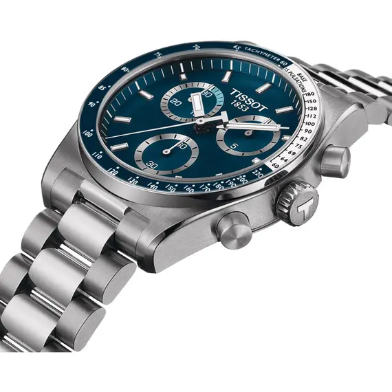 TISSOT PR516 Chronograph T1494171104100, image 7