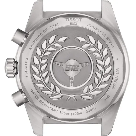 TISSOT PR516 Chronograph T1494171105100, image 3