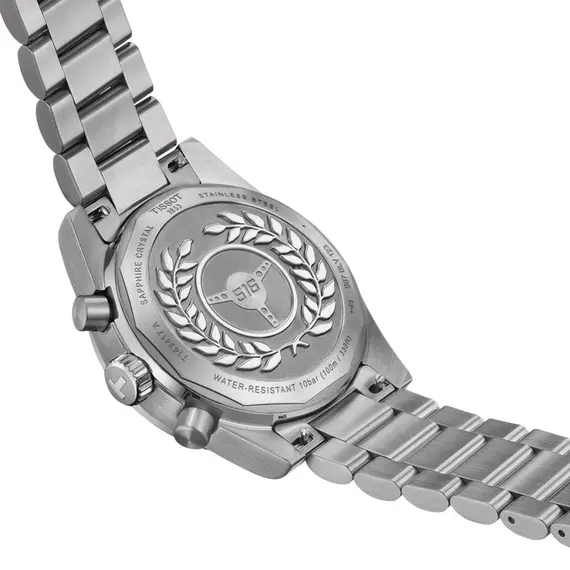 TISSOT PR516 Chronograph T1494171105100, image 5