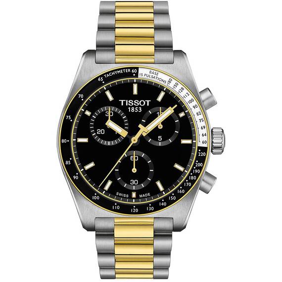 TISSOT PR516 Chronograph T1494172205100