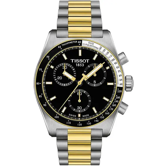 TISSOT PR516 Chronograph T1494172205100