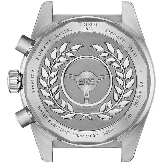 TISSOT PR516 Chronograph T1494172205100, image 4