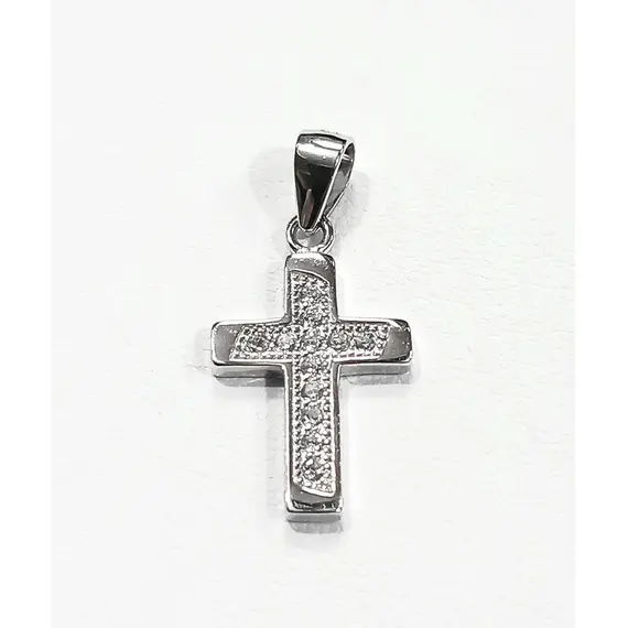 LUXOR Silver 925 Cross T924