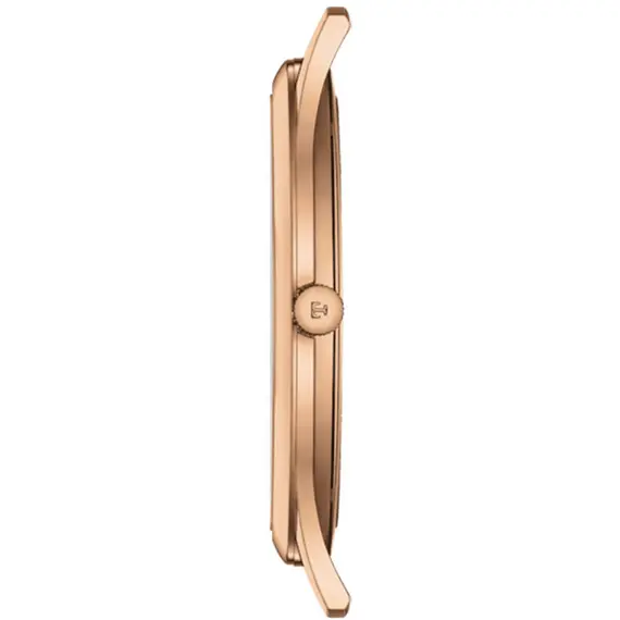 TISSOT Excellence 18K Gold T9264107606100, image 2