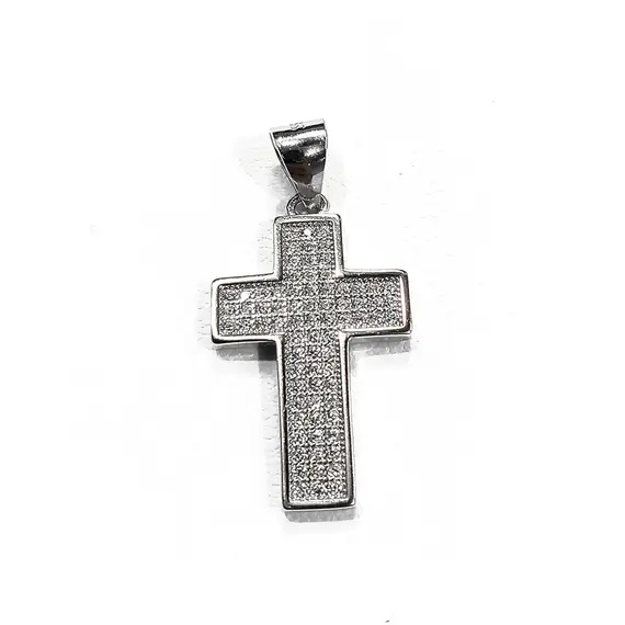 LUXOR Silver 925 Cross T937