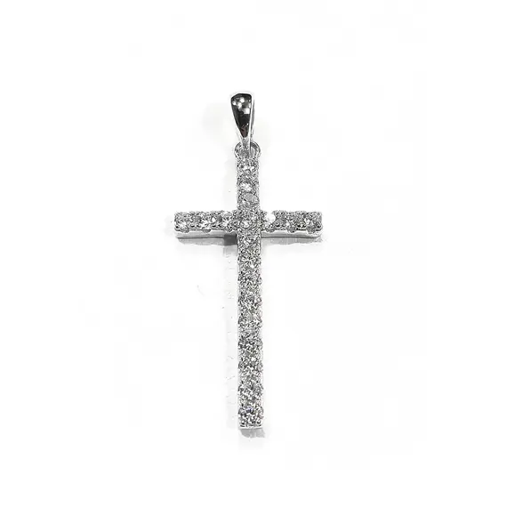 LUXOR Silver 925 Cross T938