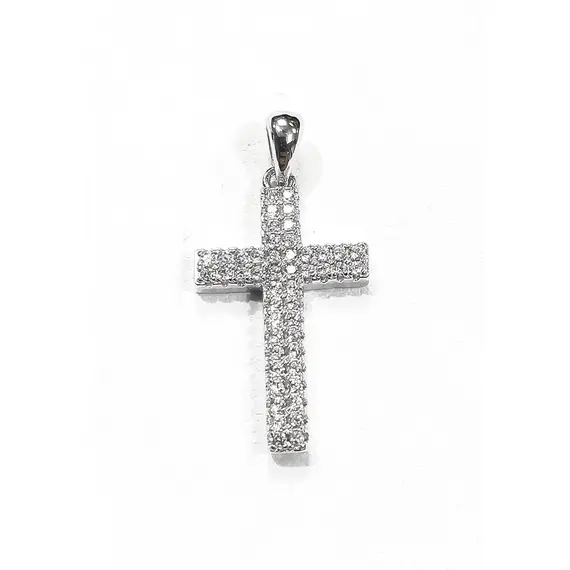 LUXOR Silver 925 Cross T942