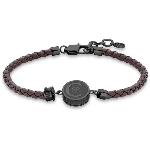 CERRUTI Stainless Steel Bracelet CIAGB2128301
