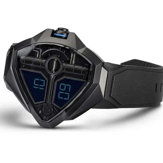 HAMILTON Ventura Edge Dune Limited Edition H24624330, image 4