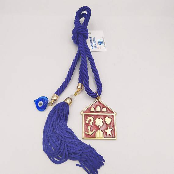 KALOUSTIAN Lucky Charm ΓΟΥΡ-Κ-Σ1-11