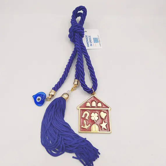 KALOUSTIAN Lucky Charm ΓΟΥΡ-Κ-Σ1-11