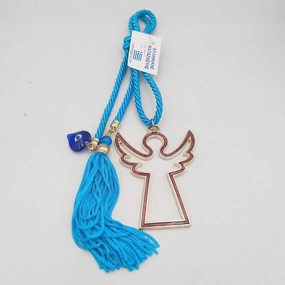 KALOUSTIAN Lucky Charm ΓΟΥΡ-Κ-Σ20-5