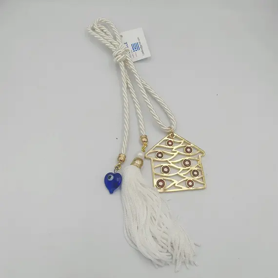 KALOUSTIAN Lucky Charm ΓΟΥΡ-Κ-Σ4-2