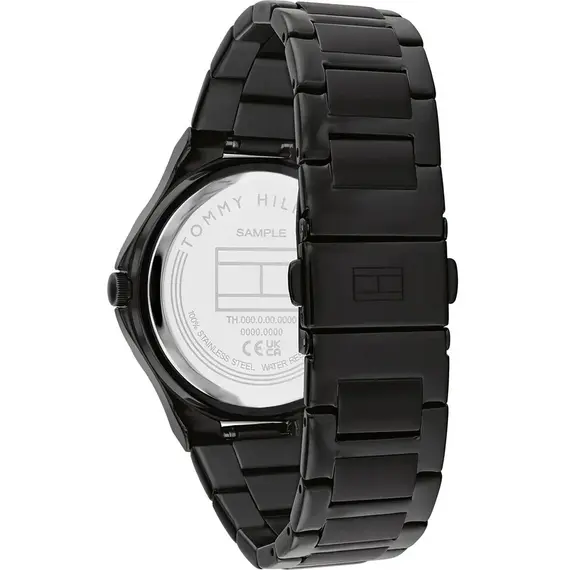 TOMMY HILFIGER Juliette Crystals 1782644, image 3