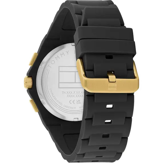 TOMMY HILFIGER Troy Multifunction 1792120, image 3