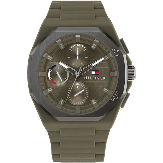 TOMMY HILFIGER Troy Multifunction 1792121