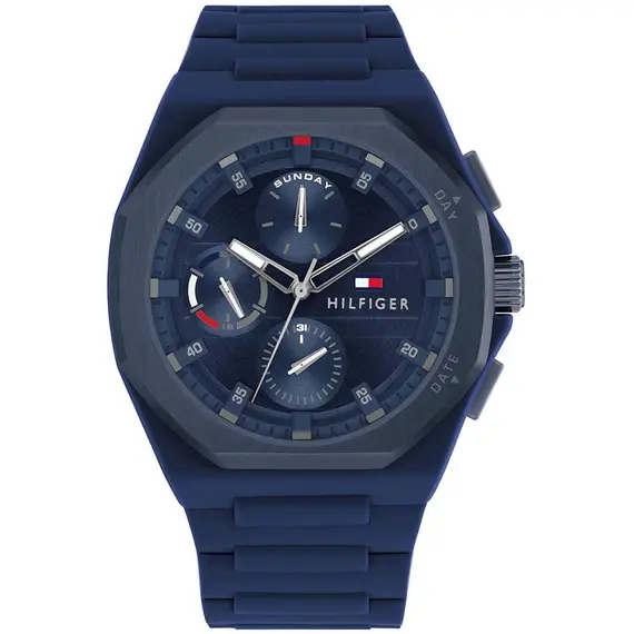 TOMMY HILFIGER Troy Multifunction 1792122