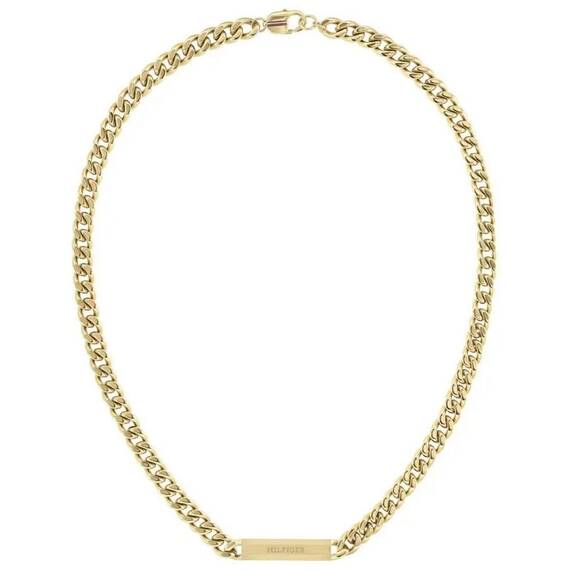 TOMMY HILFIGER Stainless Steel Necklace 2790578