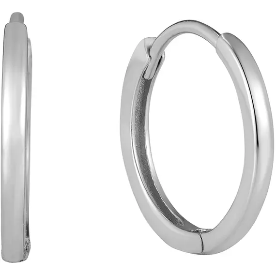 PRINCESILVERO Silver 925 Earrings 3A-SC746-1