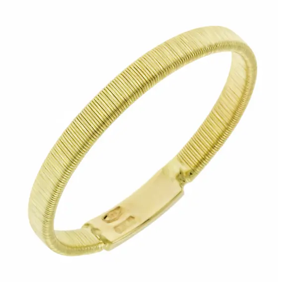 KALOUSTIAN Gold 14Κ Ring 5DAN.03.235R