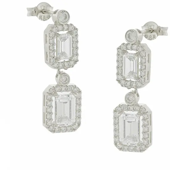 KALOUSTIAN Gold 14K Earrings 5DIV.03.151614BOR