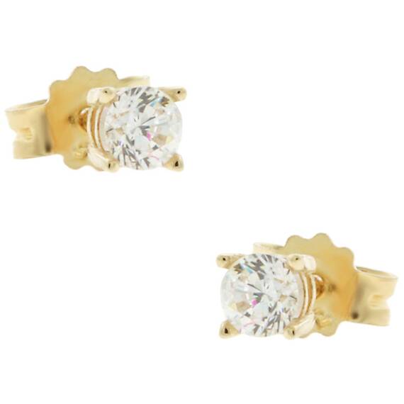 KALOUSTIAN Gold 14K Earrings 5FAV.01.314OR