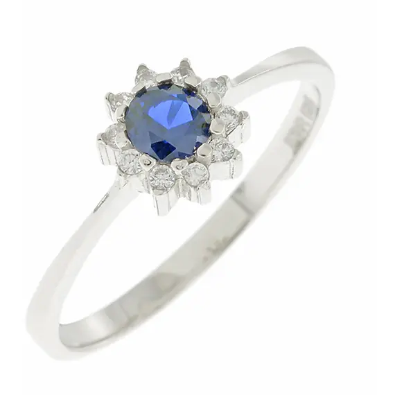 KALOUSTIAN Gold 14Κ Ring 5FM.01.20255BR