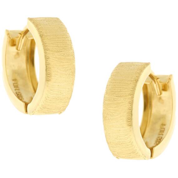 KALOUSTIAN Gold 14K Earrings 5FM.11910OR