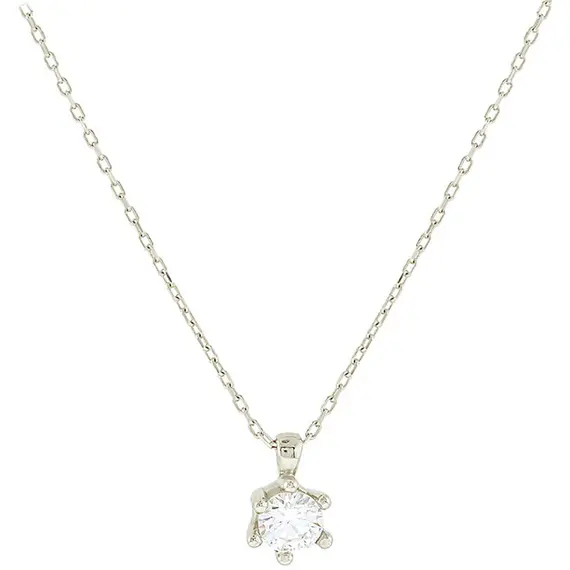 KALOUSTIAN Gold 14K Necklace 5FM.13247BC
