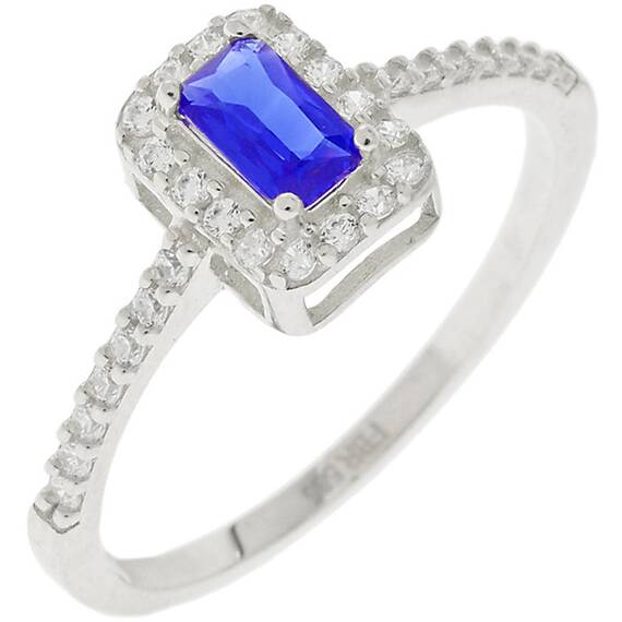 KALOUSTIAN Gold 14Κ Ring 5FM.13440BR