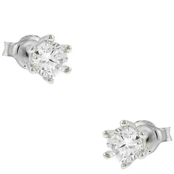 KALOUSTIAN Gold 14K Earrings 5FM.28545BOR