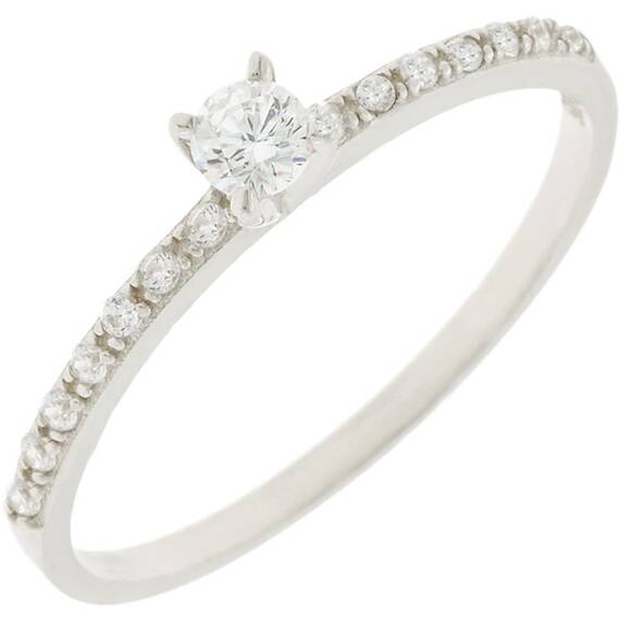 KALOUSTIAN Gold 14Κ Ring 5FM.7438BR