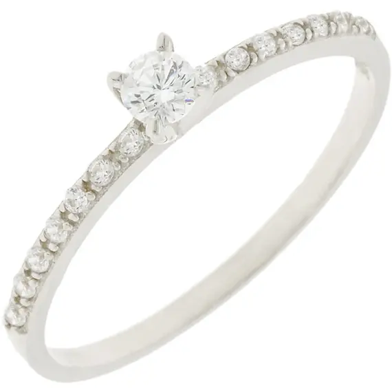 KALOUSTIAN Gold 14Κ Ring 5FM.7438BR