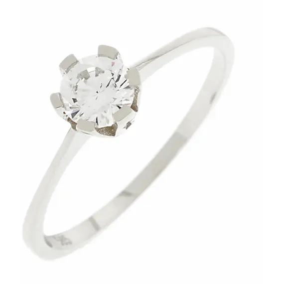 KALOUSTIAN Gold 14Κ Ring 5MAK.01.11BR