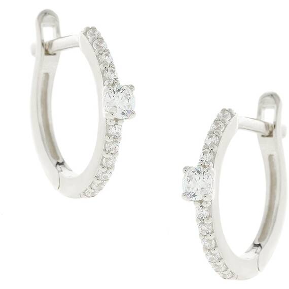 KALOUSTIAN Gold 14K Earrings 5MAK.103BOR