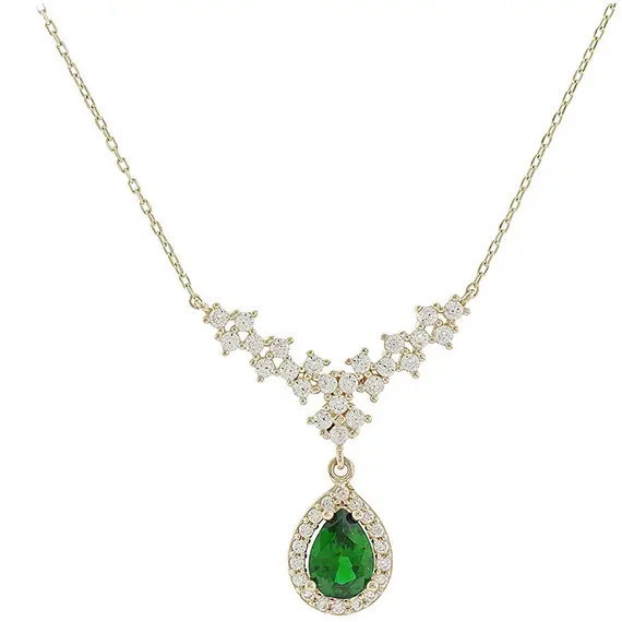 KALOUSTIAN Gold 14K Necklace 5MAK.3430C